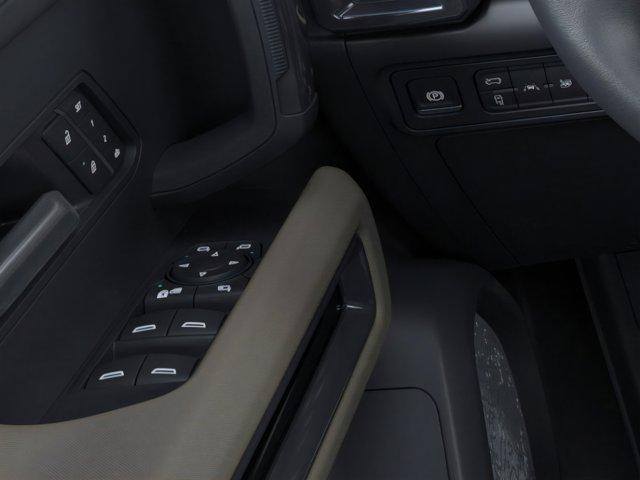 2026 GMC HUMMER EV 2X 4WD