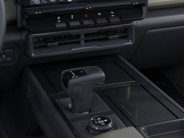 2026 GMC HUMMER EV 2X 4WD