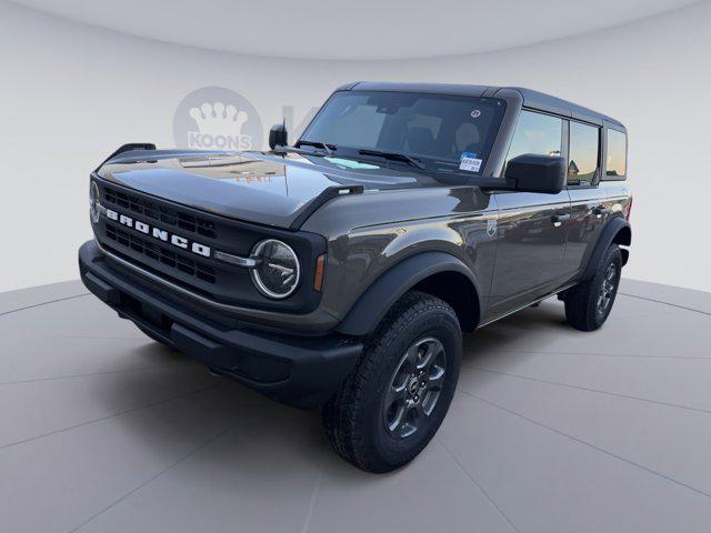 2026 Ford Bronco Big Bend for sale in Sterling, VA