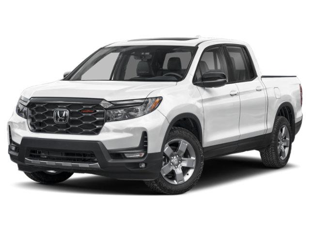 2026 Honda Ridgeline TrailSport for sale in Irvine, CA