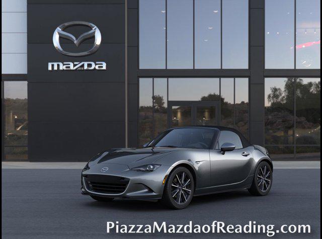 2026 Mazda MX-5 Grand Touring for sale in Reading, PA