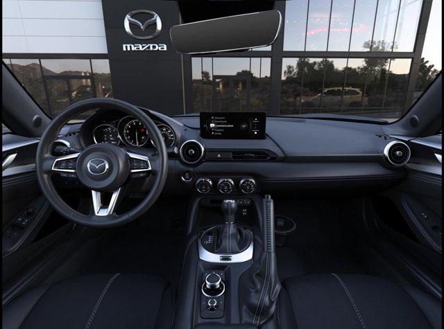 2026 Mazda MX-5 Grand Touring