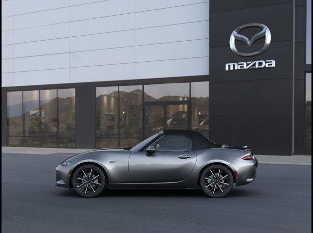 2026 Mazda MX-5 Grand Touring