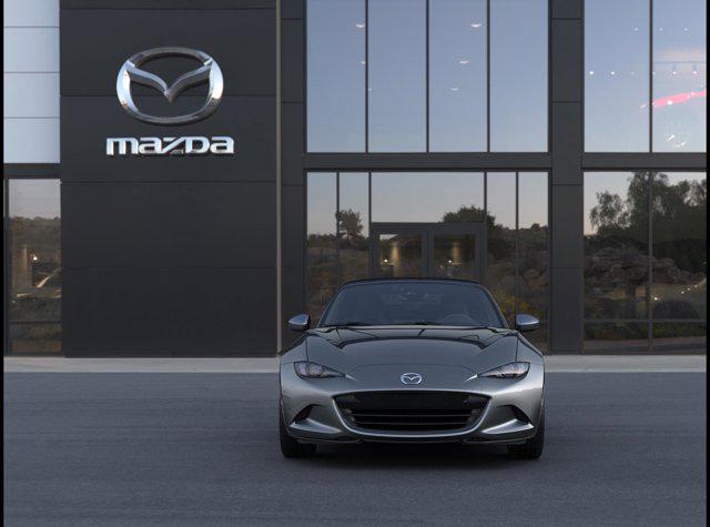 2026 Mazda MX-5 Grand Touring