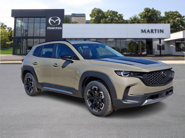 2026 Mazda CX-50 2.5 Turbo Meridian Edition for sale in Newark, DE