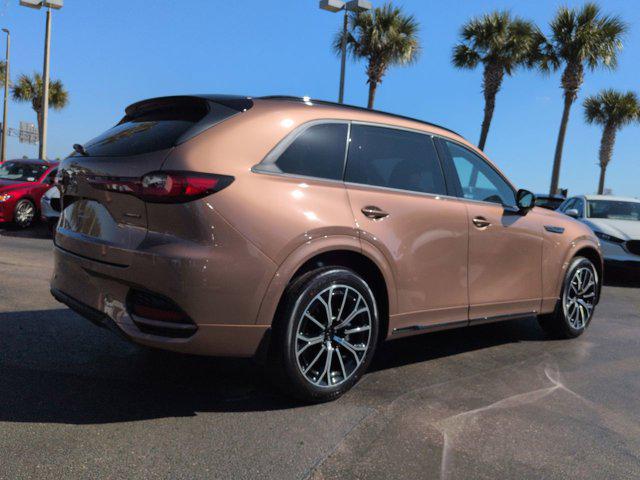 2026 Mazda CX-70 3.3 Turbo S Premium Plus