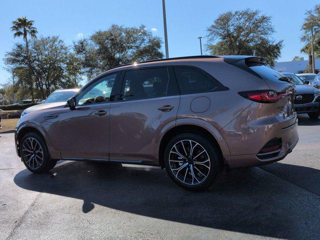 2026 Mazda CX-70 3.3 Turbo S Premium Plus