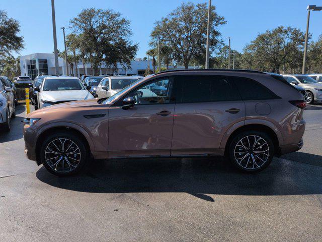 2026 Mazda CX-70 3.3 Turbo S Premium Plus
