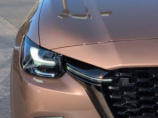 2026 Mazda CX-70 3.3 Turbo S Premium Plus
