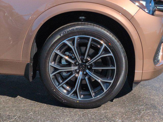 2026 Mazda CX-70 3.3 Turbo S Premium Plus