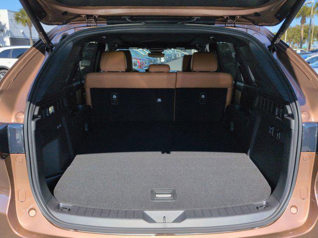 2026 Mazda CX-70 3.3 Turbo S Premium Plus