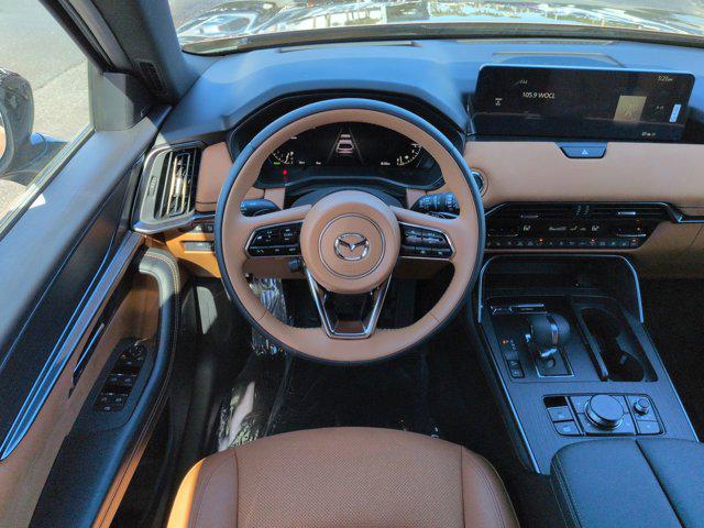 2026 Mazda CX-70 3.3 Turbo S Premium Plus