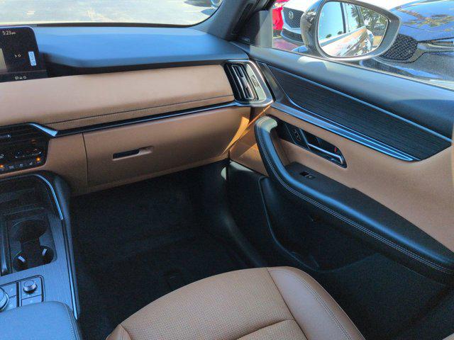 2026 Mazda CX-70 3.3 Turbo S Premium Plus