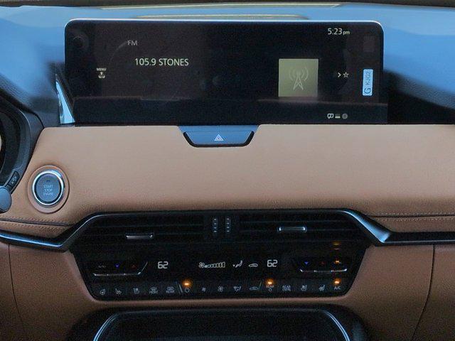 2026 Mazda CX-70 3.3 Turbo S Premium Plus