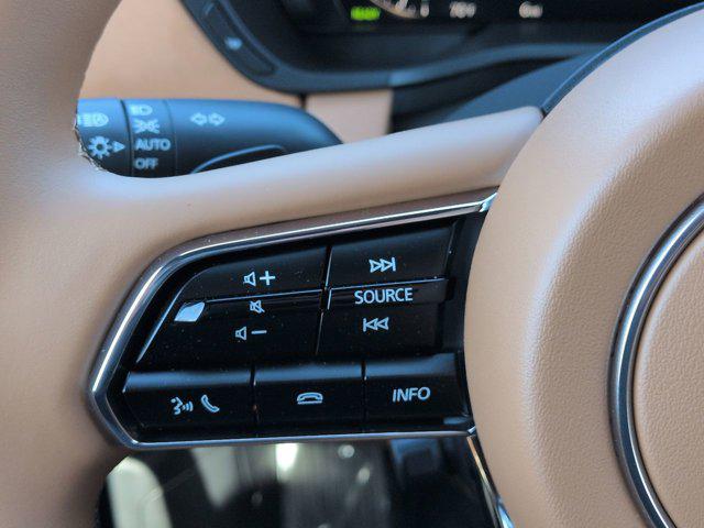2026 Mazda CX-70 3.3 Turbo S Premium Plus