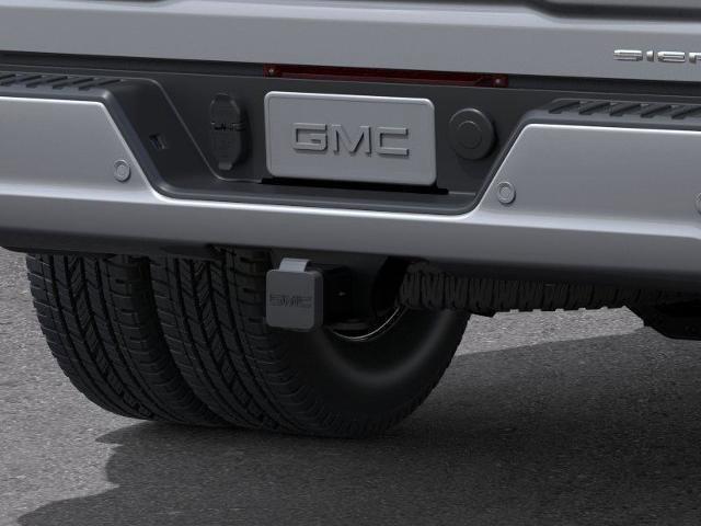 2026 GMC Sierra 3500HD Denali Ultimate