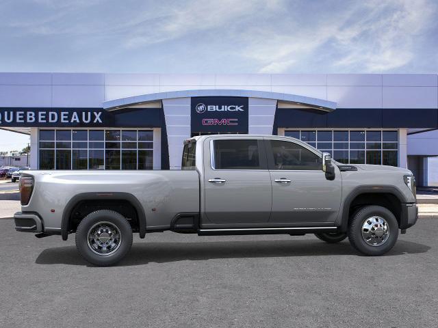 2026 GMC Sierra 3500HD Denali Ultimate