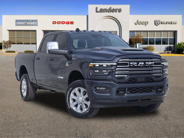 2026 Ram 2500 Laramie Crew Cab 4x4 6'4" Box for sale in Norman, OK