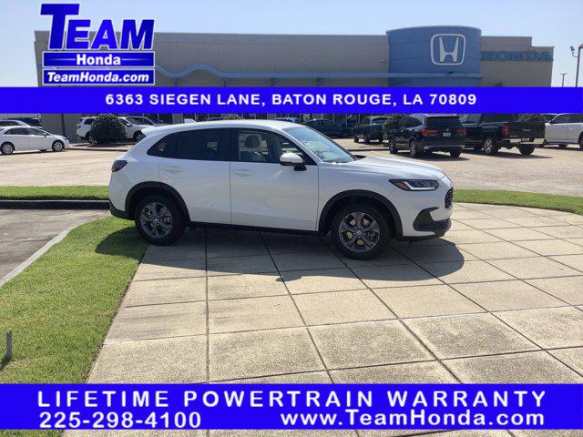 2026 Honda HR-V AWD LX for sale in Baton Rouge, LA