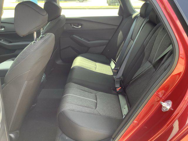 2026 Honda Accord Sedan Sport-L