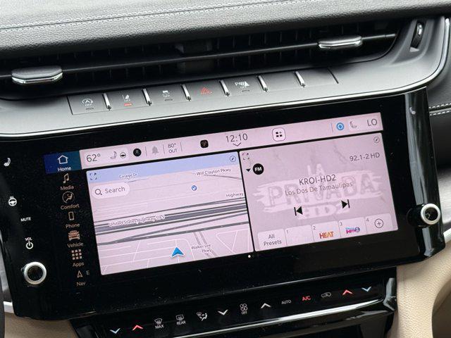 2026 Jeep Grand Cherokee Limited 4x4