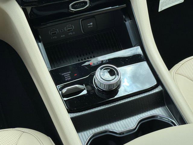 2026 Jeep Grand Cherokee Limited 4x4