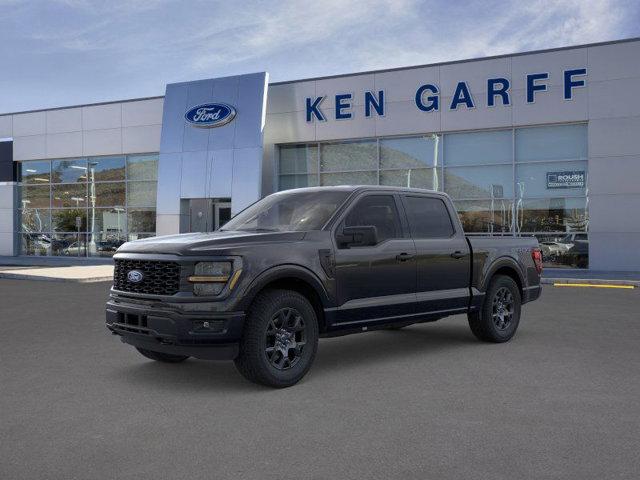 2026 Ford F-150 STX for sale in St. George, UT