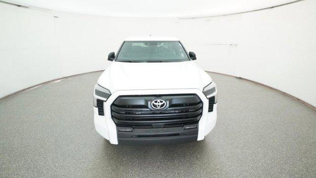 2026 Toyota Tundra SR5 CrewMax 5.5' Bed