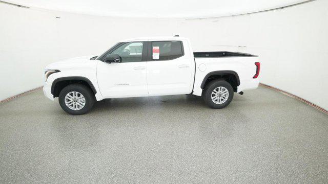 2026 Toyota Tundra SR5 CrewMax 5.5' Bed