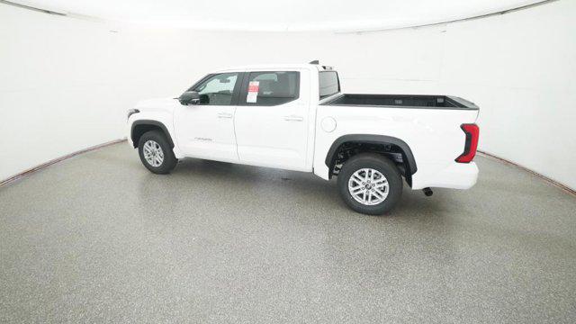 2026 Toyota Tundra SR5 CrewMax 5.5' Bed
