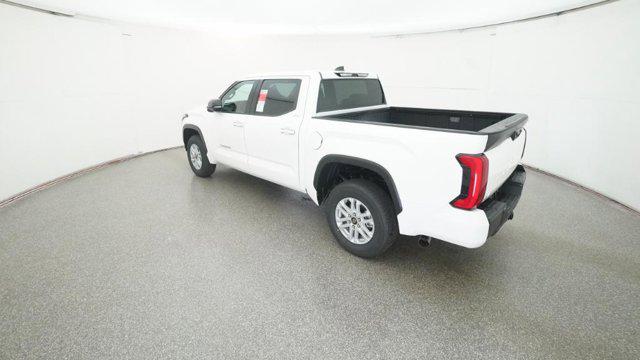 2026 Toyota Tundra SR5 CrewMax 5.5' Bed