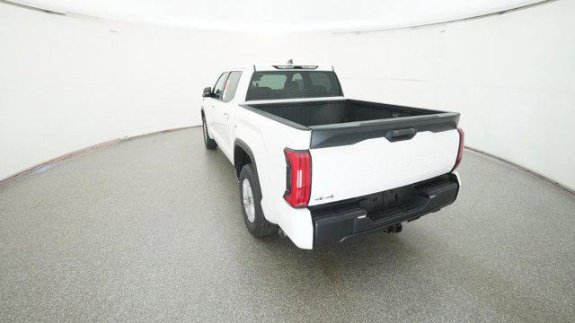 2026 Toyota Tundra SR5 CrewMax 5.5' Bed