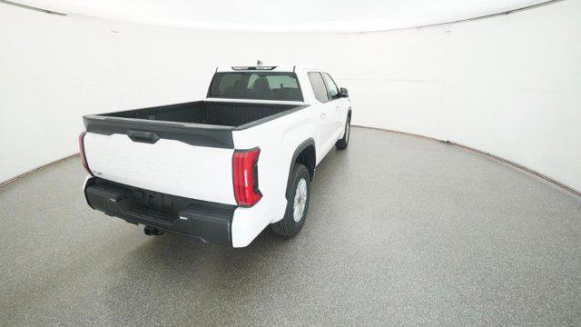 2026 Toyota Tundra SR5 CrewMax 5.5' Bed