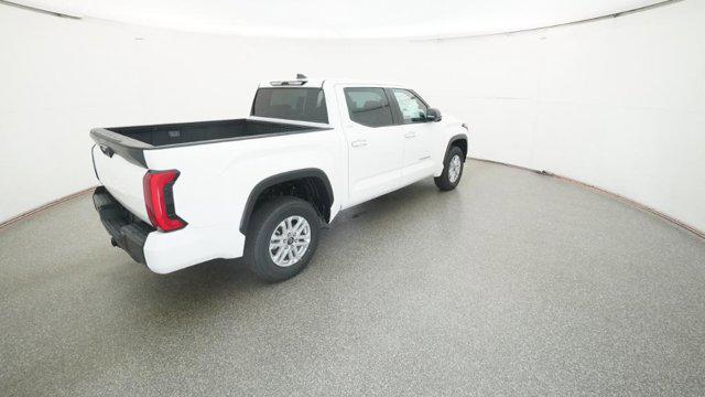 2026 Toyota Tundra SR5 CrewMax 5.5' Bed