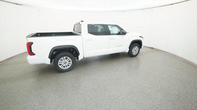2026 Toyota Tundra SR5 CrewMax 5.5' Bed