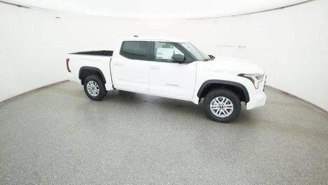 2026 Toyota Tundra SR5 CrewMax 5.5' Bed