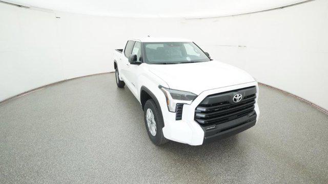 2026 Toyota Tundra SR5 CrewMax 5.5' Bed