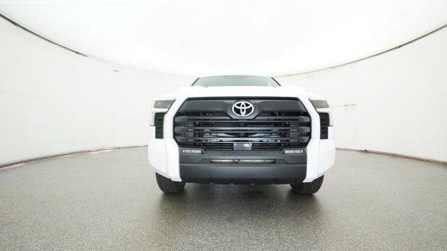 2026 Toyota Tundra SR5 CrewMax 5.5' Bed