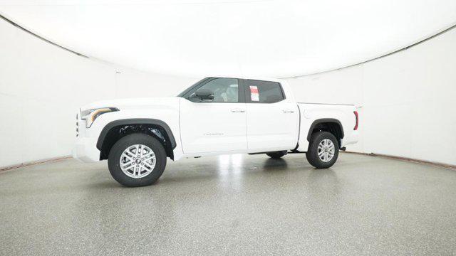 2026 Toyota Tundra SR5 CrewMax 5.5' Bed