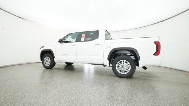 2026 Toyota Tundra SR5 CrewMax 5.5' Bed