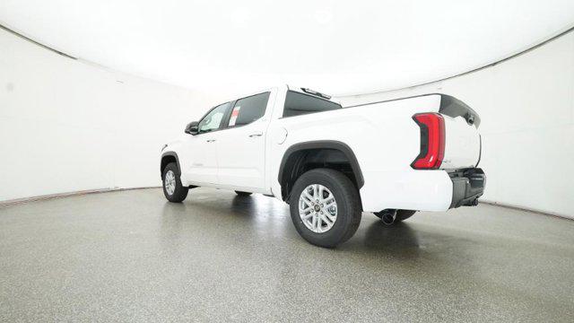 2026 Toyota Tundra SR5 CrewMax 5.5' Bed