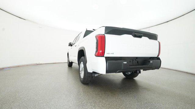 2026 Toyota Tundra SR5 CrewMax 5.5' Bed