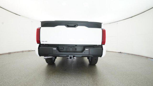 2026 Toyota Tundra SR5 CrewMax 5.5' Bed