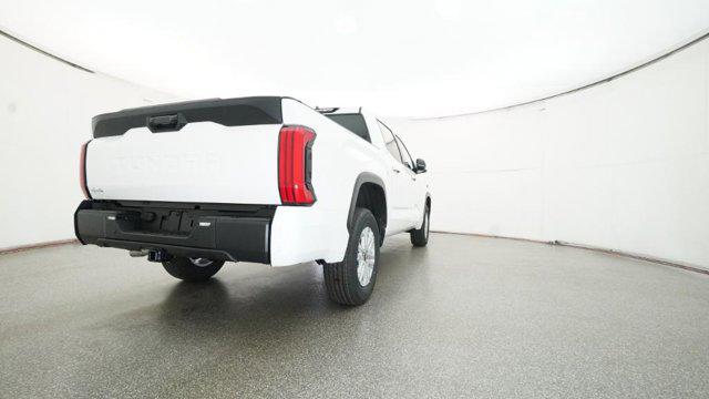 2026 Toyota Tundra SR5 CrewMax 5.5' Bed