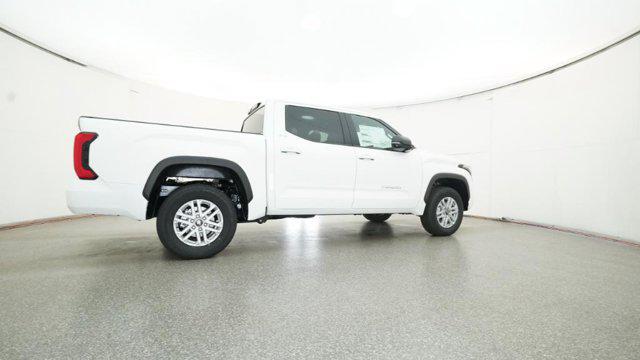 2026 Toyota Tundra SR5 CrewMax 5.5' Bed