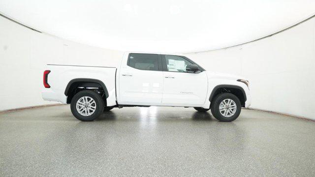 2026 Toyota Tundra SR5 CrewMax 5.5' Bed