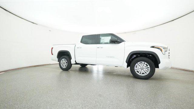2026 Toyota Tundra SR5 CrewMax 5.5' Bed