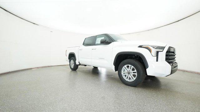2026 Toyota Tundra SR5 CrewMax 5.5' Bed