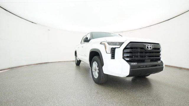 2026 Toyota Tundra SR5 CrewMax 5.5' Bed