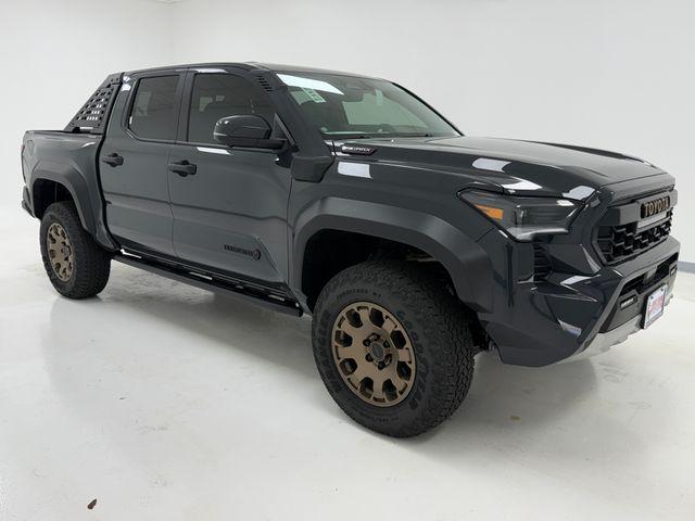 2026 Toyota Tacoma Trailhunter for sale in Robstown, TX